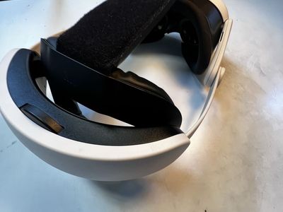 Meta Quest 3 512gb with battery strap (Used, Excellent Condition)