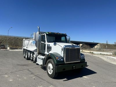 Quintal Dump Truck For Sale