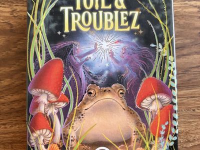 Toil & Troublez