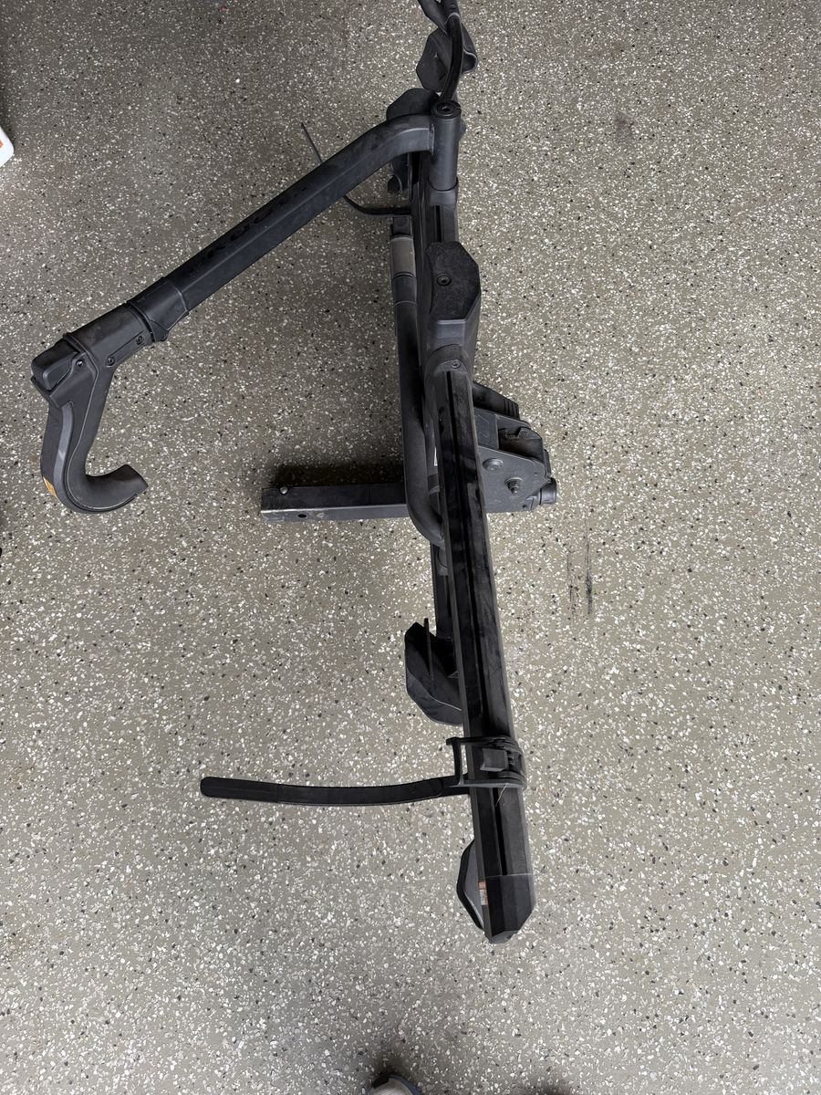 Kuat NV™ Base 2.0 Bike Rack