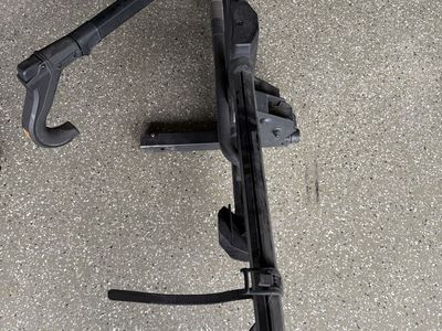 Kuat NV™ Base 2.0 Bike Rack