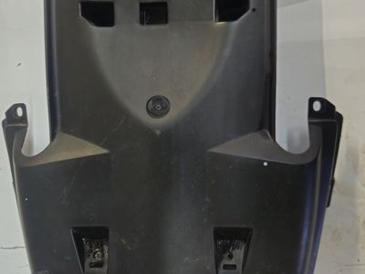 Kawasaki Versys 650 Tail plastic w/light