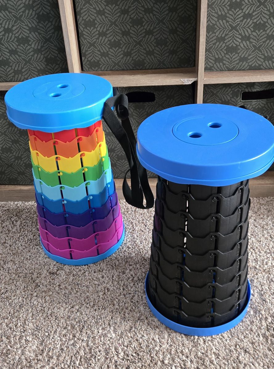 Foldable Stools