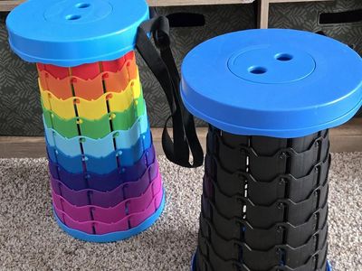 Foldable Stools