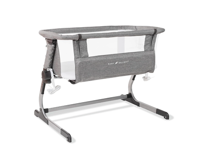 New in Box Baby Delight Beside Me Dreamer Bassinet | Bedside Sleeper | 6-Position Height Adjustment