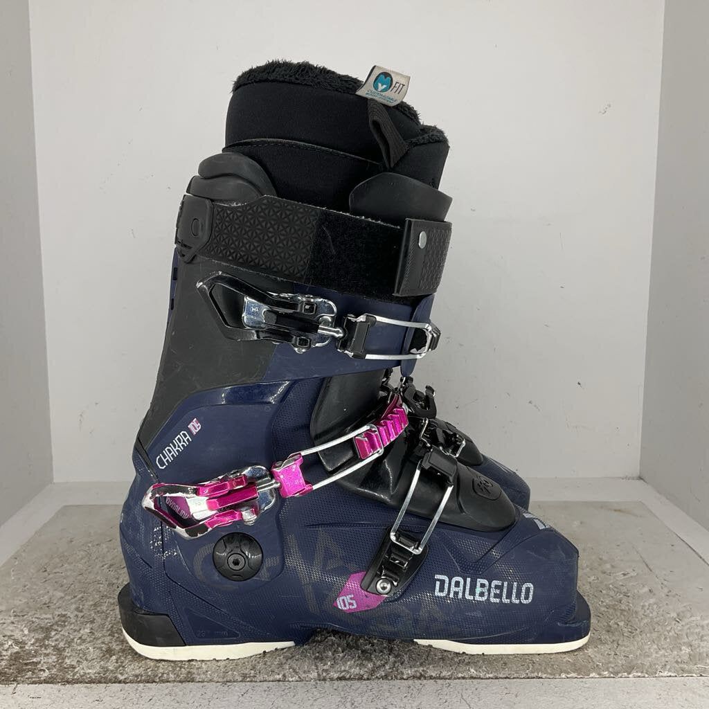 Dalbello Chakra 105 *no insoles*