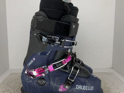 Dalbello Chakra 105 *no insoles*