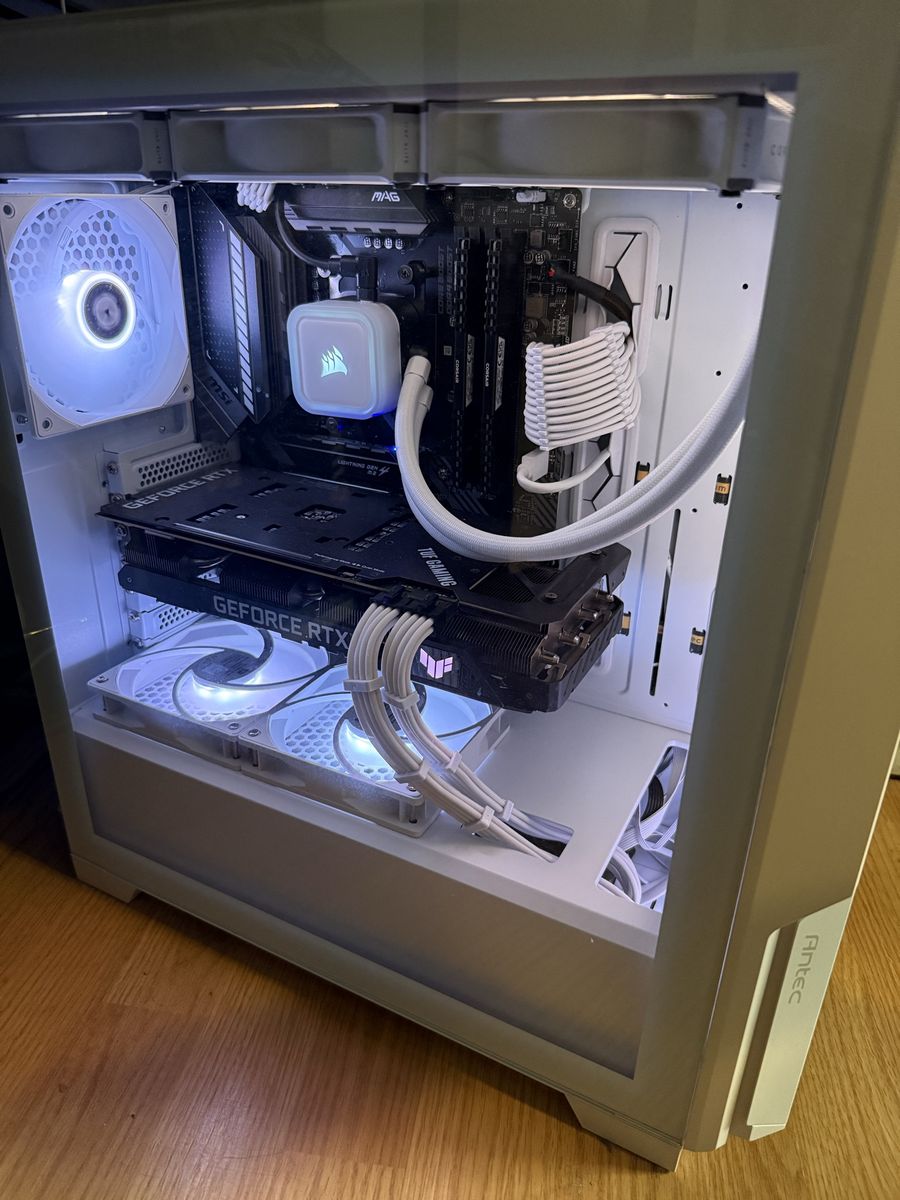RTX 3070 Gaming PC