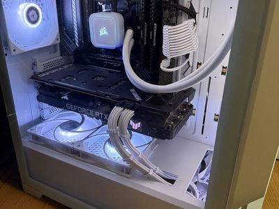 RTX 3070 Gaming PC