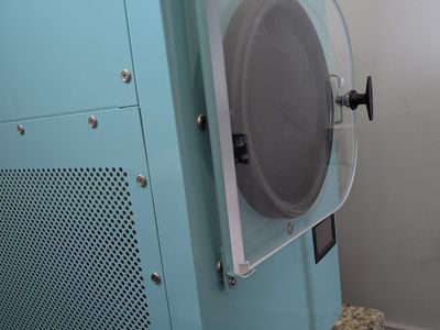 Harvest Right Freeze Dryer