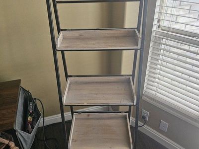 $10 shelf.