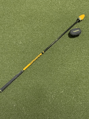 The Stack Speed Training System