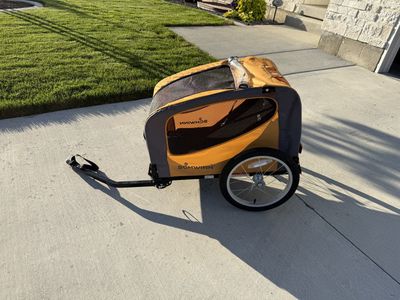 Schwinn Bicylce Trailer for Pets