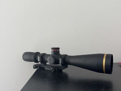Leupold VX5 CDS-TZL3 TMOA