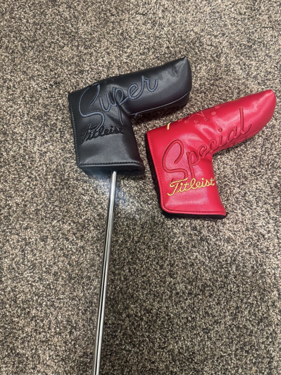 2023 Scotty Cameron square back 2 putter