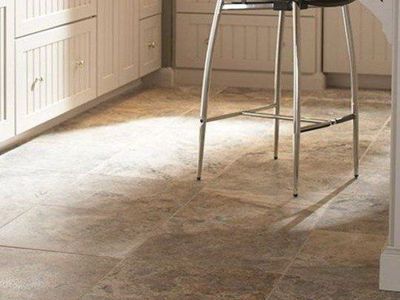 silver 18x18 travertine 261sqf available $3.25sqf