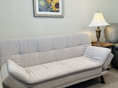 Futon (New)