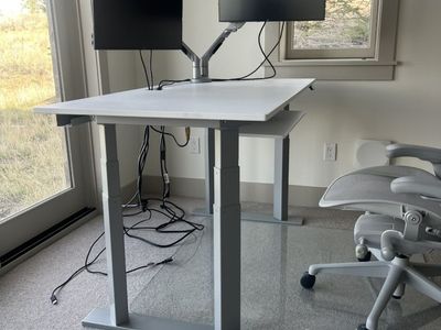 EvoDesks