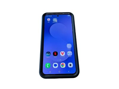 Samsung Galaxy S25 FE SM-S711U 128GB Verizon Android Smartphone E75013415