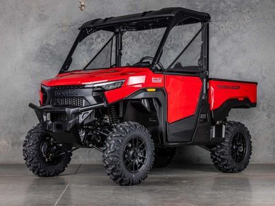 2026 Honda® Pioneer 1000 Deluxe