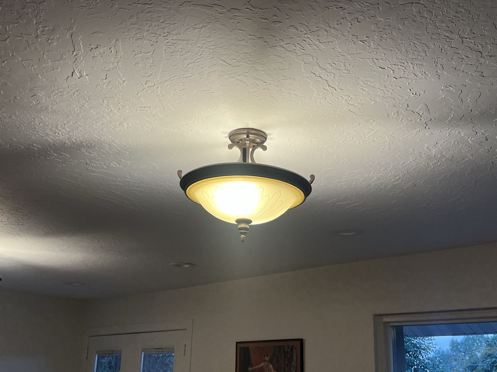 Ceiling Lights
