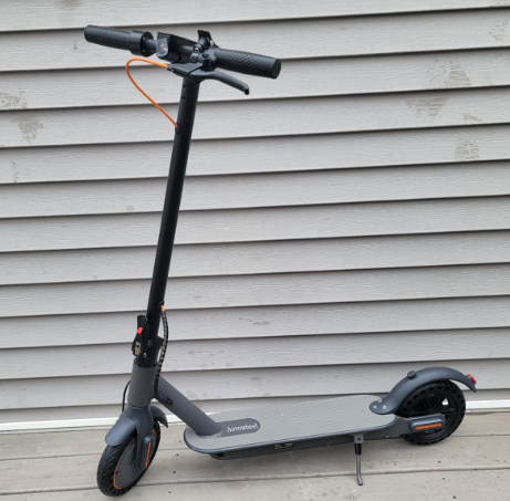 New in box Electric Scooter