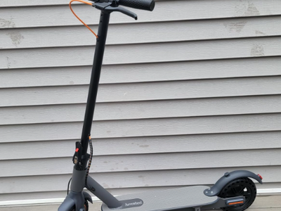 New in box Electric Scooter