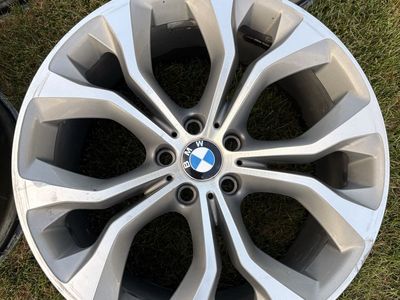 Bmw X5 Wheels