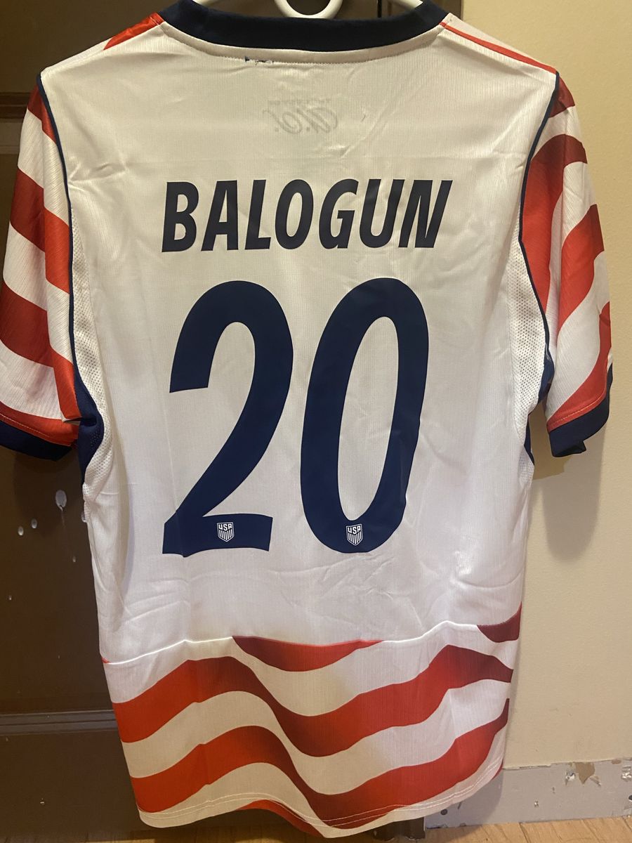 USA soccer Jerseys