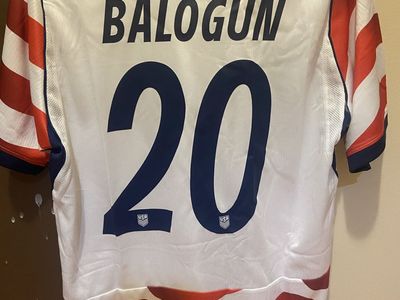 USA soccer Jerseys