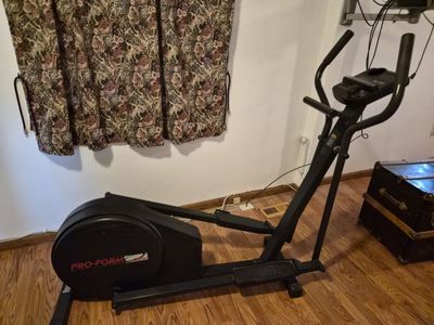 ProForm 485 E elliptica