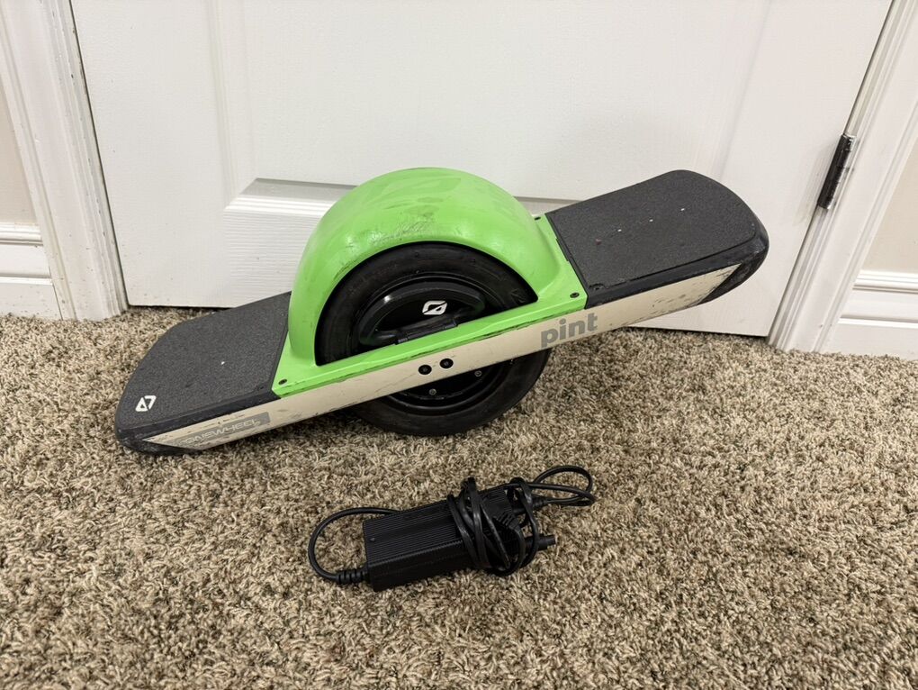 Onewheel Pint