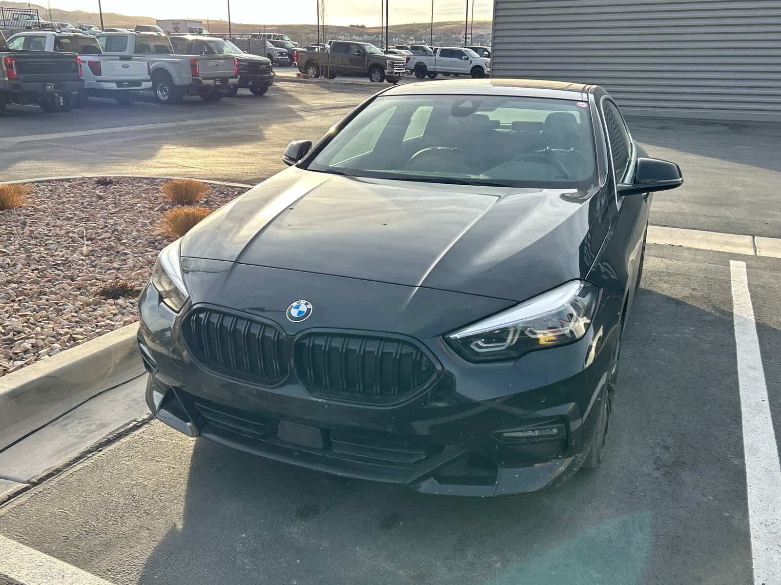 2021 BMW 2 228i xDrive Gran Coupe