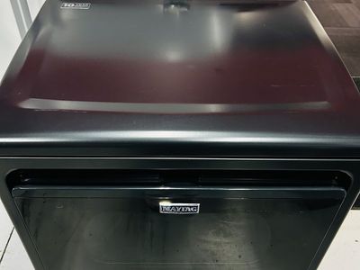 Maytag Pet Pro Electric Dryer