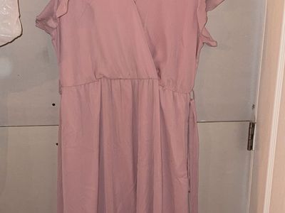 Casual Womens Dress