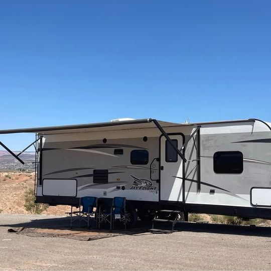 2017 Jayco Jayflight 27BHS