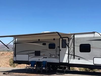 2017 Jayco Jayflight 27BHS