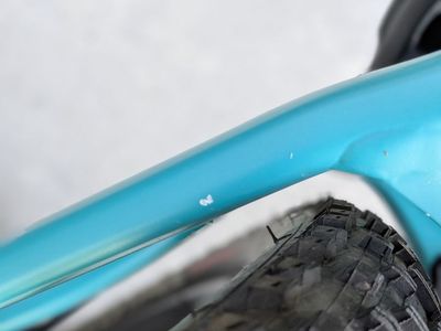 Specialized Camber Comp, 27.5, Size Small, Womens, Like New