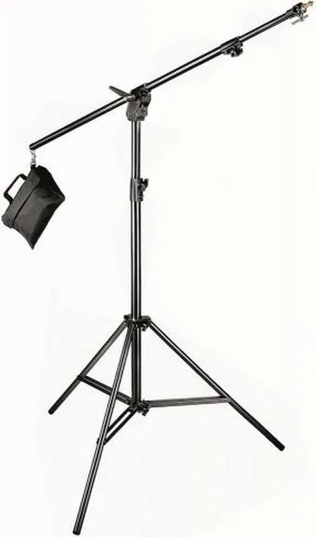 Manfrotto Boom Stand