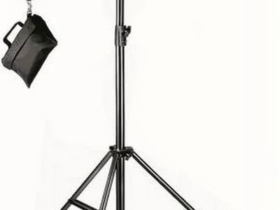 Manfrotto Boom Stand