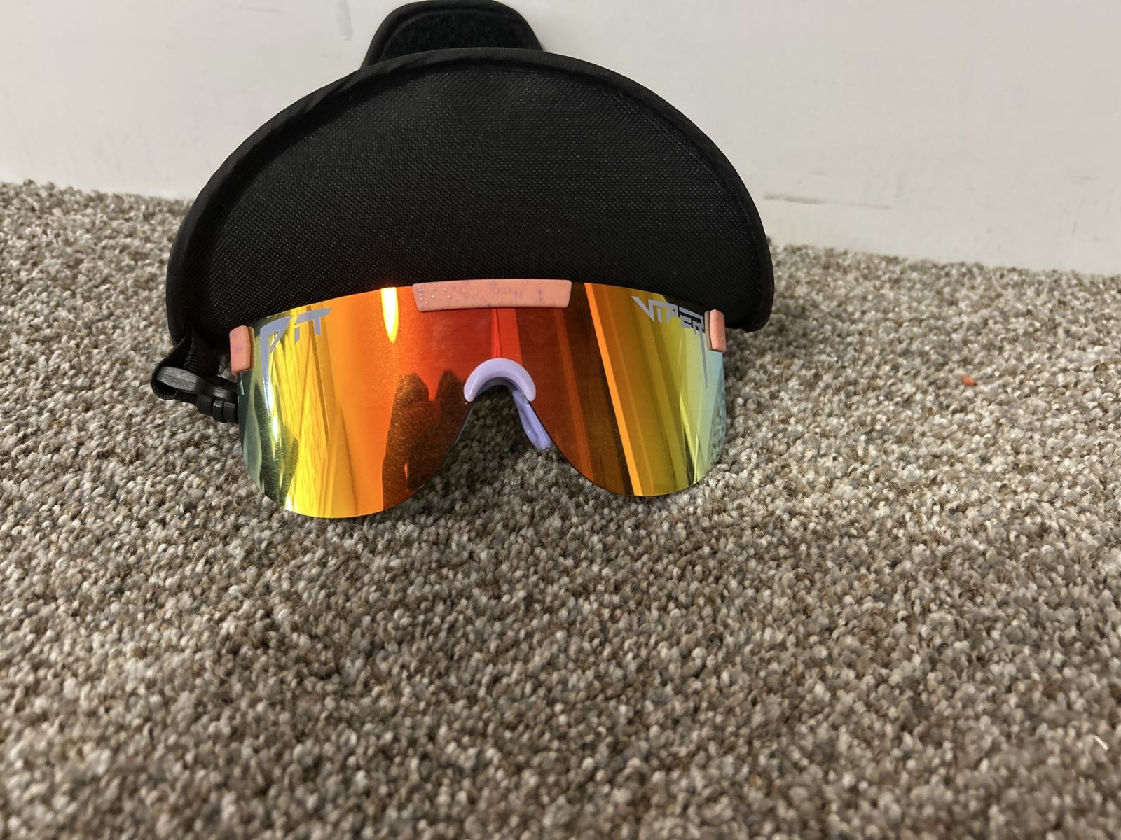 Pit viper 2000 sunglasses