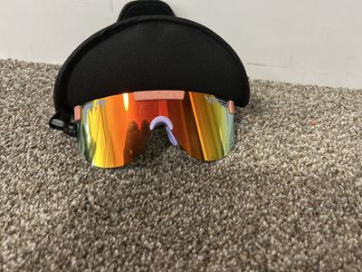 Pit viper 2000 sunglasses