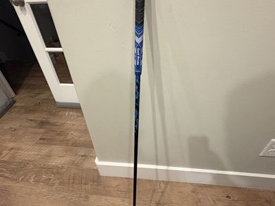 Mitsubishi Chemical Kai'li blue 60R Golf Shaft