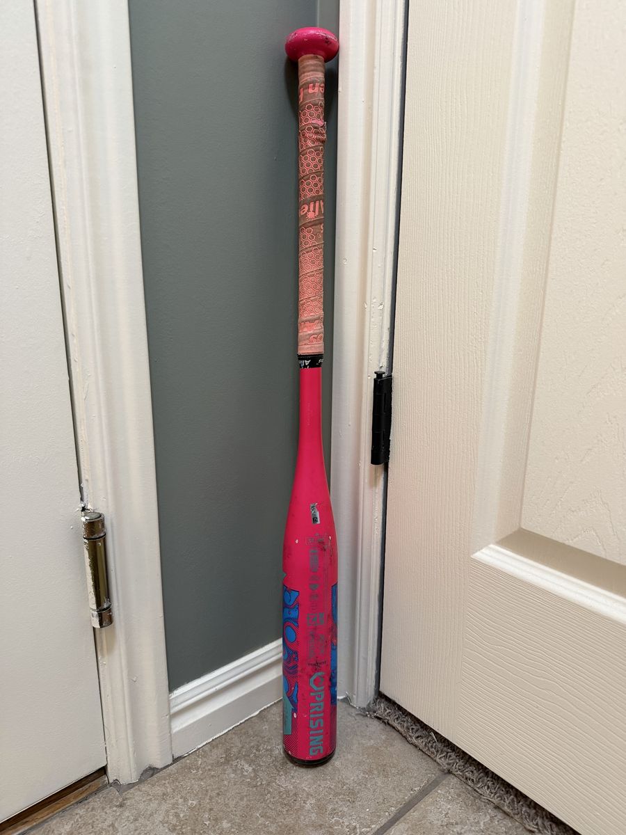 Softball bats