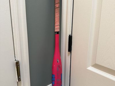 Softball bats