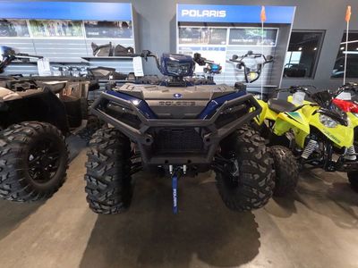 2026 Polaris® Sportsman 850 Trail