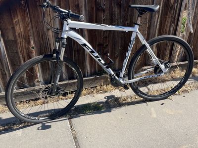 Fuji Bike