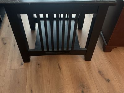 Nightstand/Side Table
