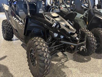 2025 YXZ 1000 SS EPS XT-R + FREE WINDSHEILD