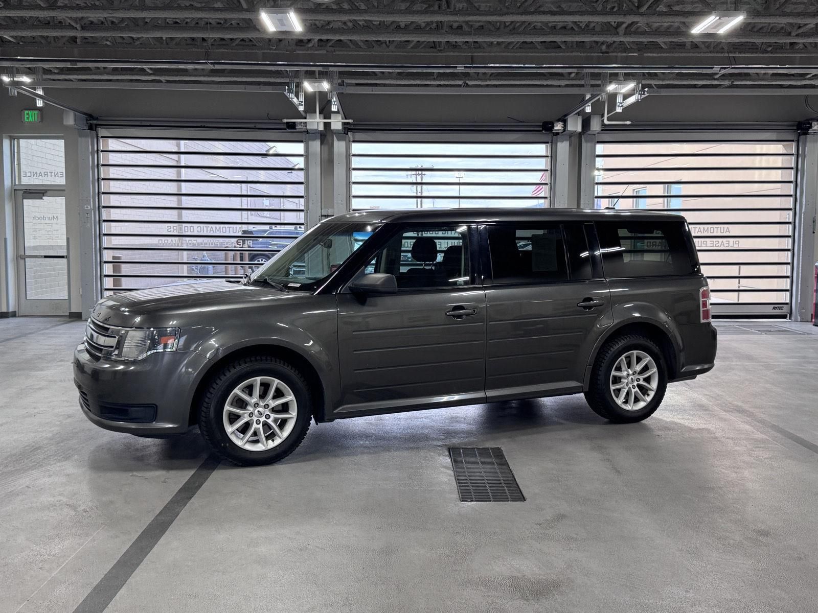 2015 Ford Flex SE